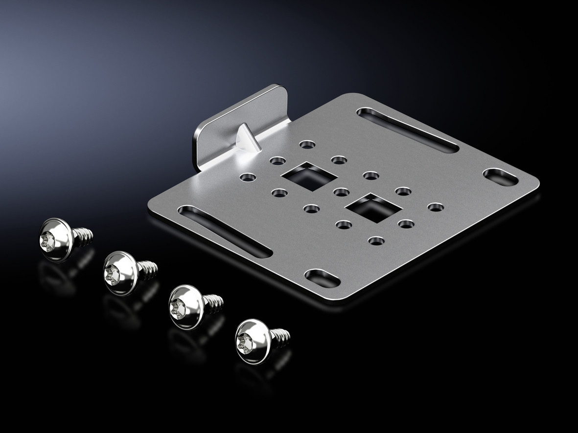 VX Snelkoppeling eendelig ve=6