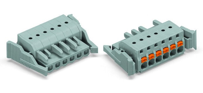 Wago KABLCONN 2231-103/037-000