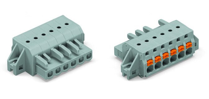 Wago KABLCONN 2231-105/031-000