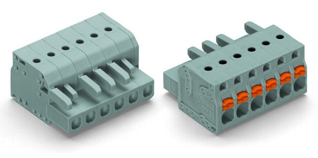 Wago KABLCONN 2231-123/102-000