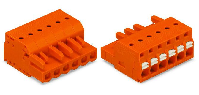 Wago KABLCONN 2231-305/102-000