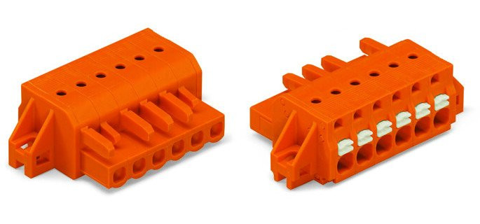 Wago KABLCONN 2231-320/031-000