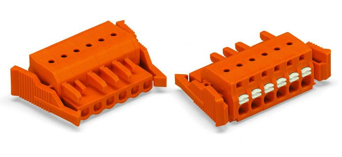 Wago KABLCONN 2231-322/037-000