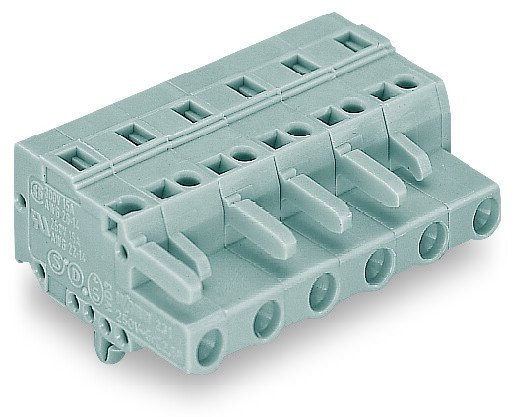 Wago KABLCONN 231-209/008-000