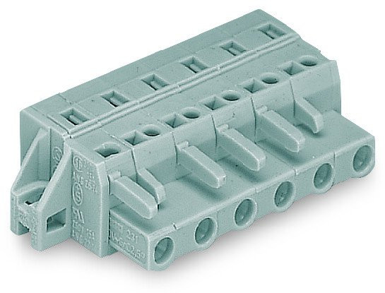 Wago KABLCONN 231-211/031-000