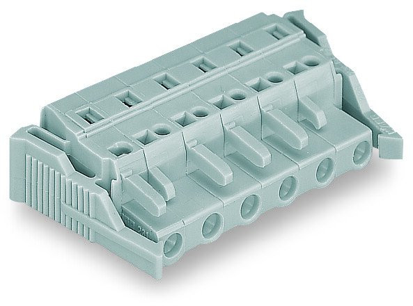 Wago KABLCONN 231-212/037-000