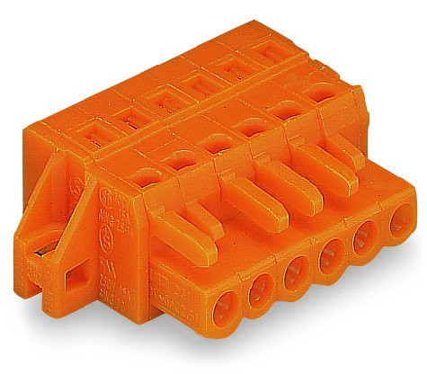 Wago KABLCONN 231-323/031-000