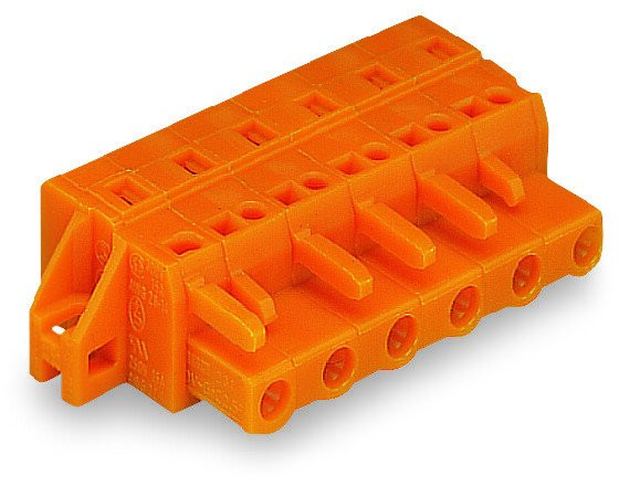 Wago KABLCONN 231-712/031-000