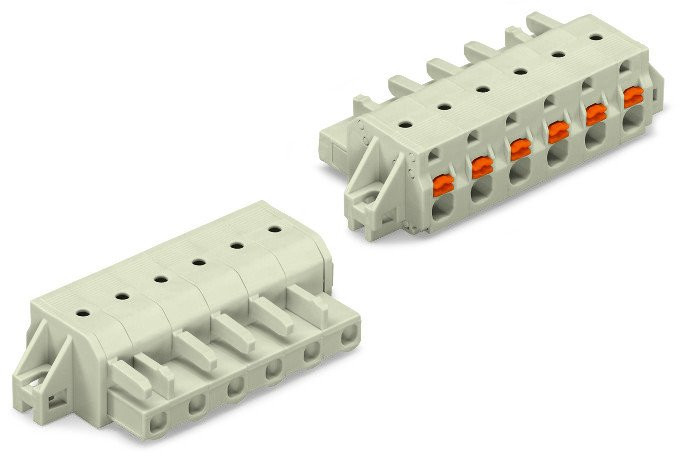 Wago KABLCONN 2721-206/031-000