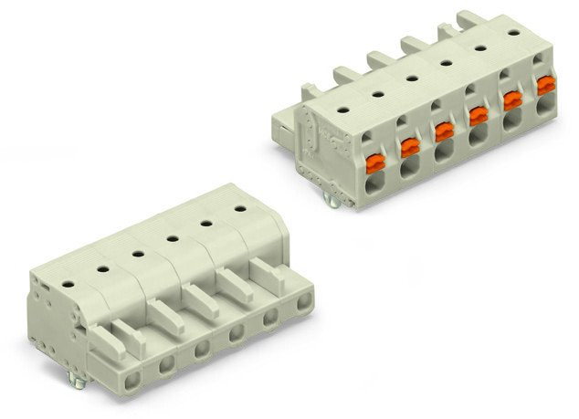 Wago KABLCONN 2721-209/008-000