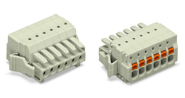 Wago KABLCONN 2734-108/037-000