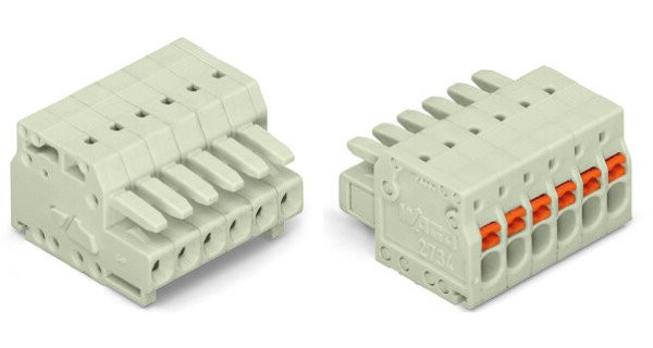 Wago KABLCONN 2734-120