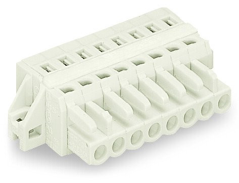 Wago KABLCONN 721-113/027-000