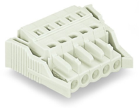 Wago KABLCONN 721-115/037-000