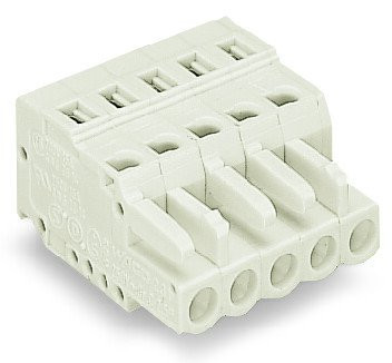 Wago KABLCONN 721-120/026-000
