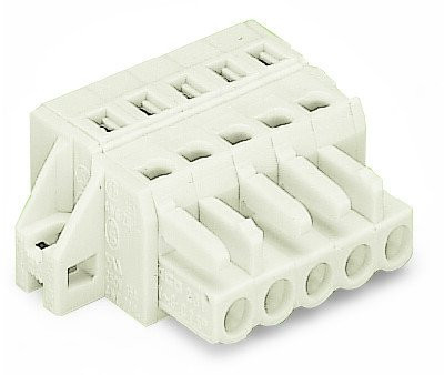 Wago KABLCONN 721-120/031-000