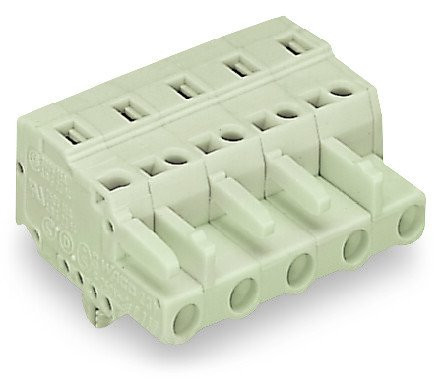 Wago KABLCONN 721-208/008-000
