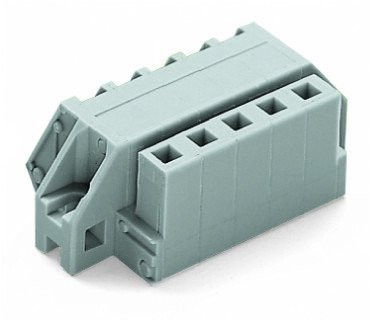 Wago KABLCONN 731-504/031-000