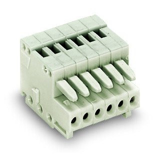 Wago KABLCONN 733-105/010-000