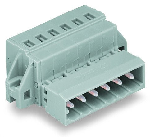 Wago KABLCONN 231-611/019-000