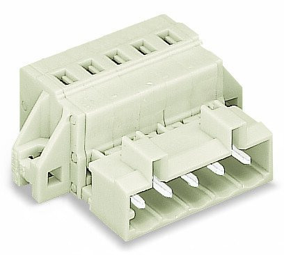 Wago KABLCONN 721-603/019-000