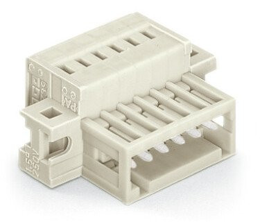 Wago KABLCONN 734-309/019-000