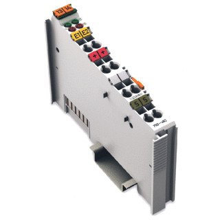 Wago 2 ai 4-20ma hart