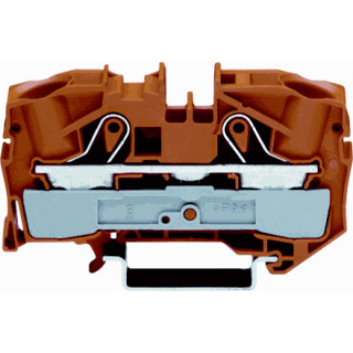 Wago TJ S 2-DR. 16(25F)MM2 OR