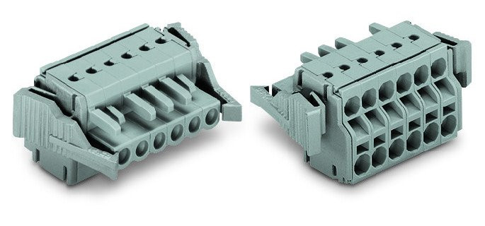 Wago KABLCONN 231-2103/037-000