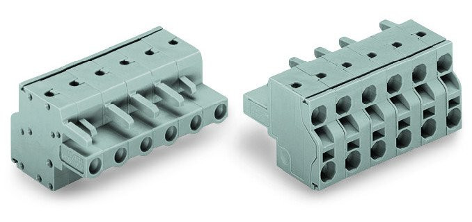 Wago KABLCONN 231-2208/026-000