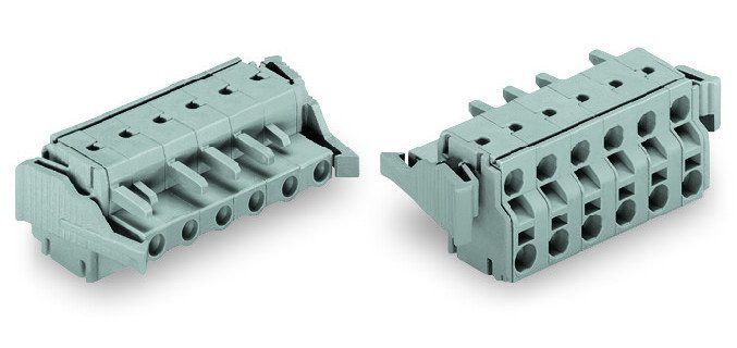 Wago KABLCONN 231-2209/037-000