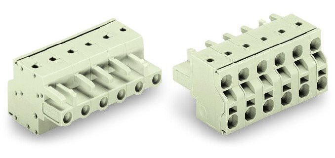 Wago KABLCONN 721-2202/026-000