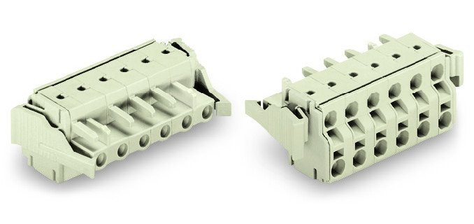 Wago KABLCONN 721-2212/037-000