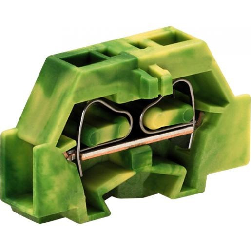 Wago 2-draads klem Wago 2-draads klem