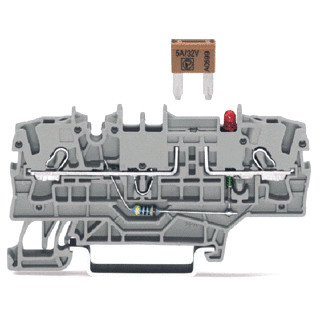 Wago ZKRNGKLEM 200219811000435