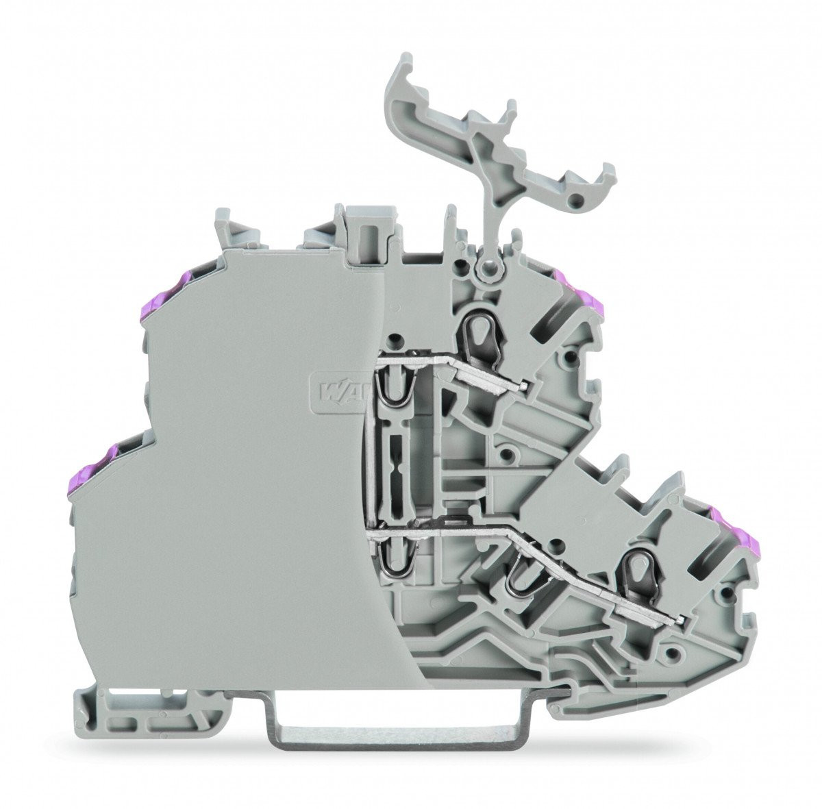Wago RIJGKLVRB 20002238/099000