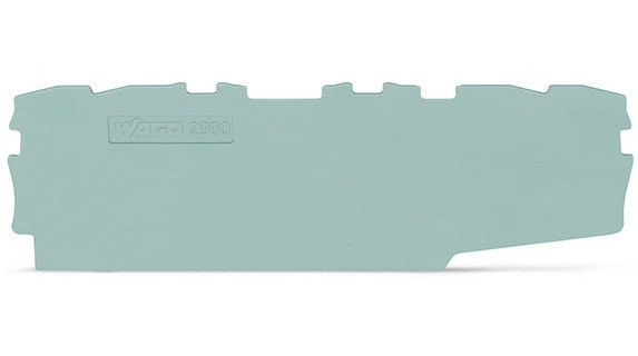 Wago PLTRGKLM 2000-2195