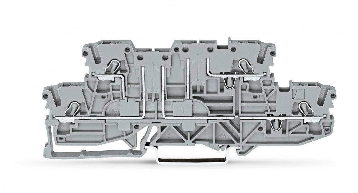 Wago RIJGKLVRB 2002-2941