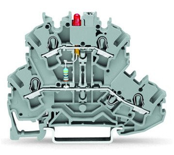 Wago COMPRIJGKL200222211000434