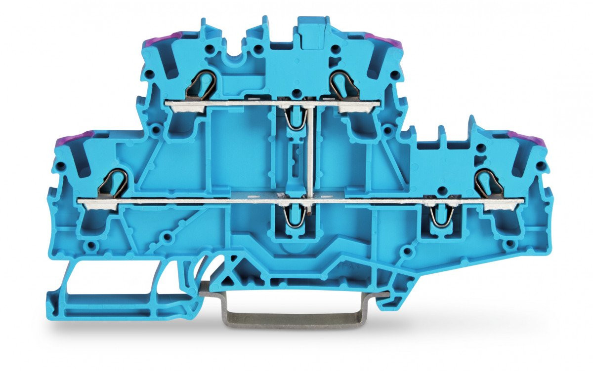 Wago RIJGKLVRB 2002-2709  DS50