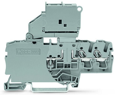 Wago ZKRNGKLEM 200217111000836