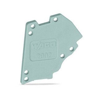 Wago PLTRGKLM 2002-641