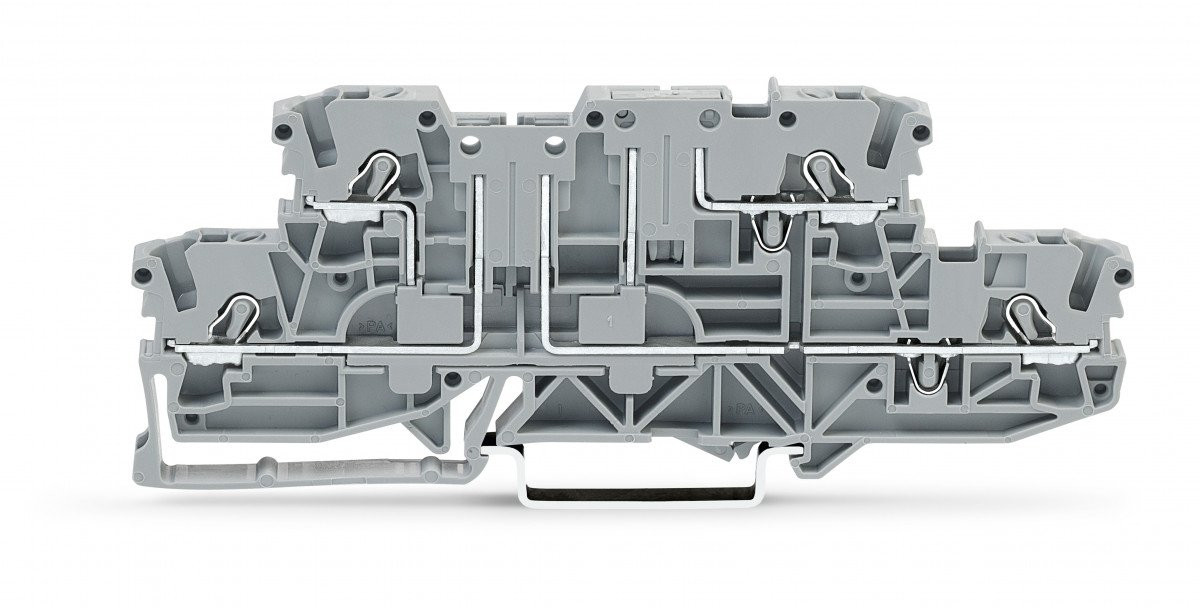 Wago RIJGKLVRB 2002-2961