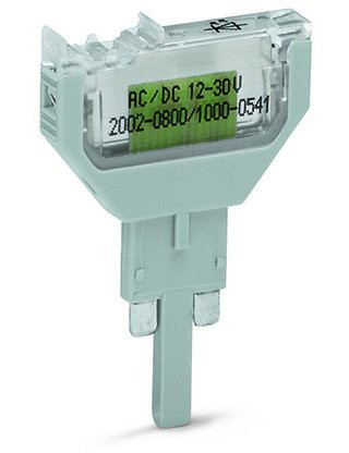 Wago STEKRGKLM 2002800/1000542