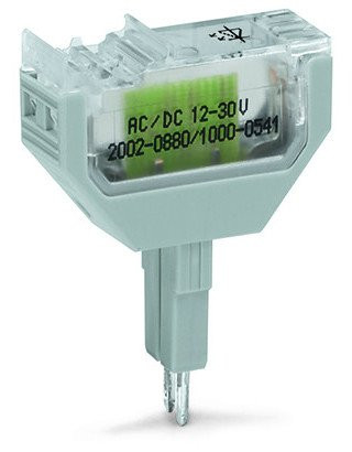 Wago STEKRGKLM 2002880/1000542