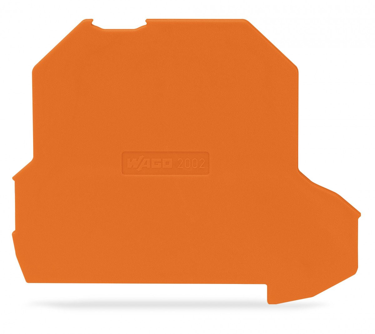 Wago PLTRGKLM 2002-2296