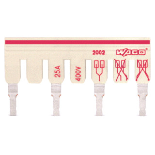 Wago Vooraf geconfectioneerde combinatieb