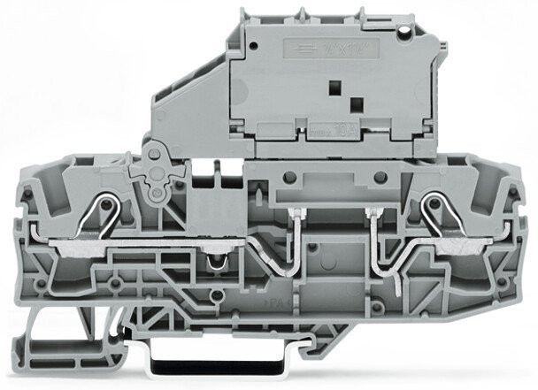 Wago ZKRNGKLEM 200616311000836