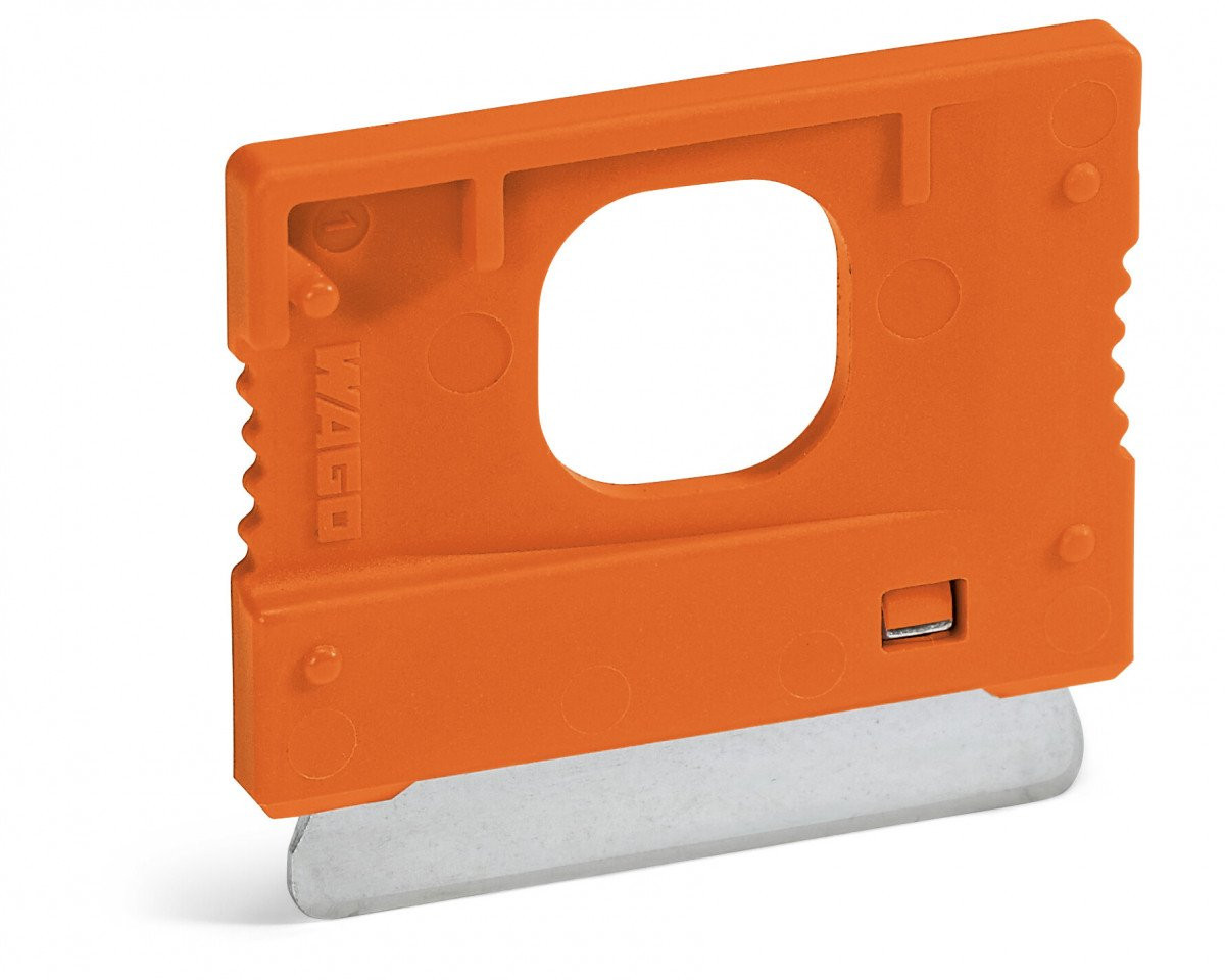 Wago TBH-KLEM. 2006-8401