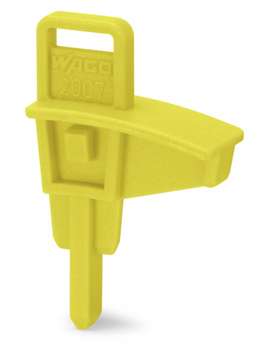 Wago TBH-KLEM. 2007-8899